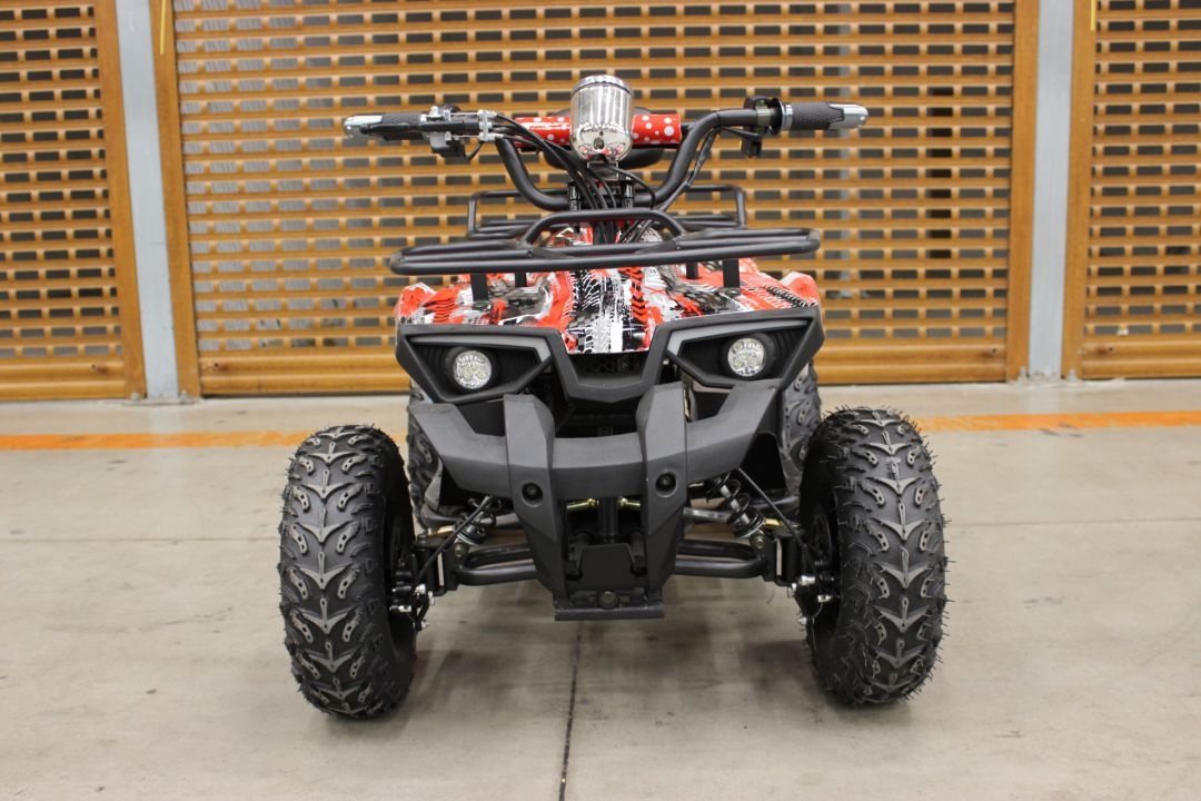Электрический квадроцикл MyToy 500D