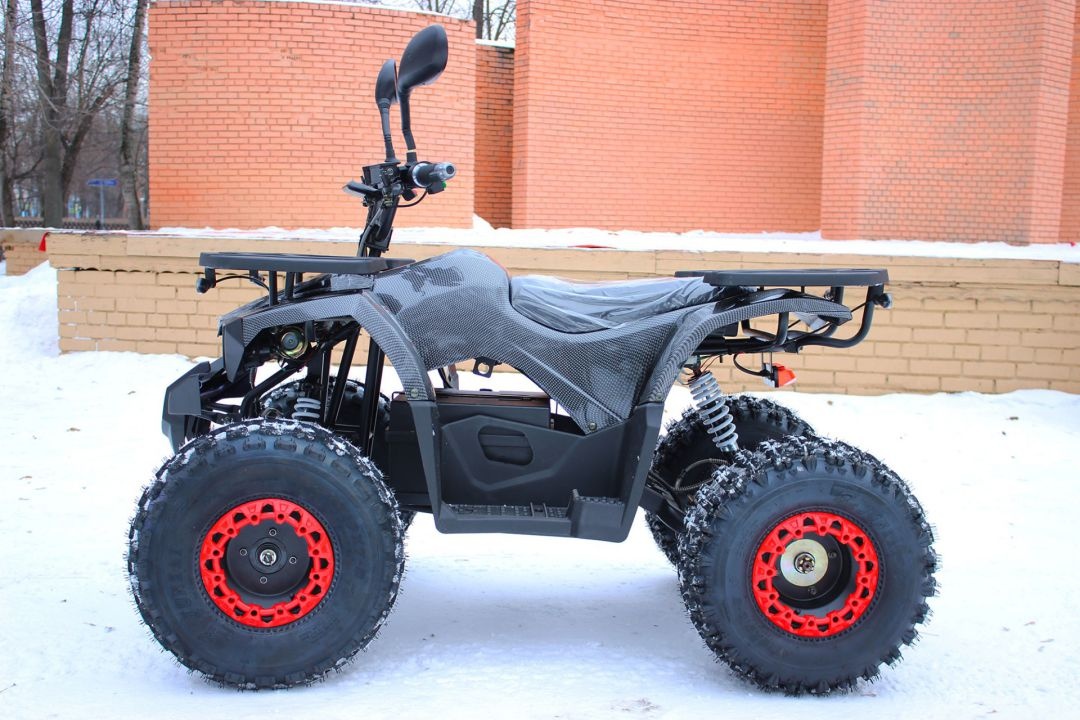 Электрический квадроцикл Mytoy 1000D