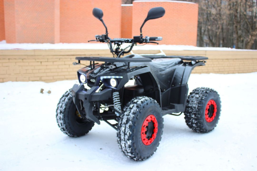 Электрический квадроцикл Mytoy 1000D