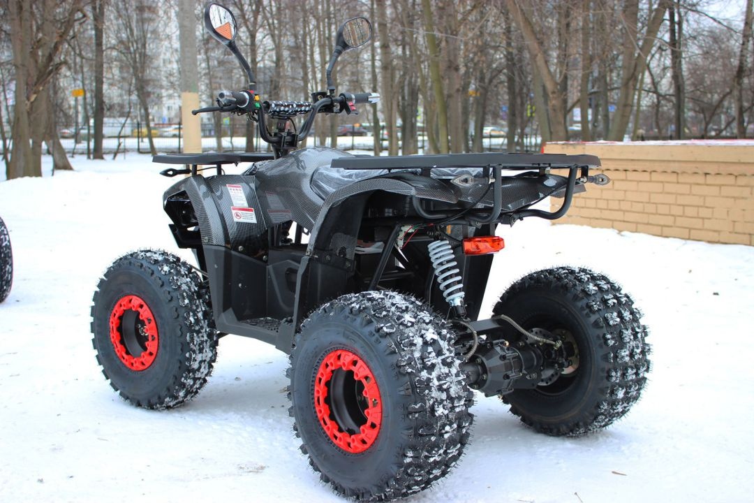 Электрический квадроцикл Mytoy 1000D