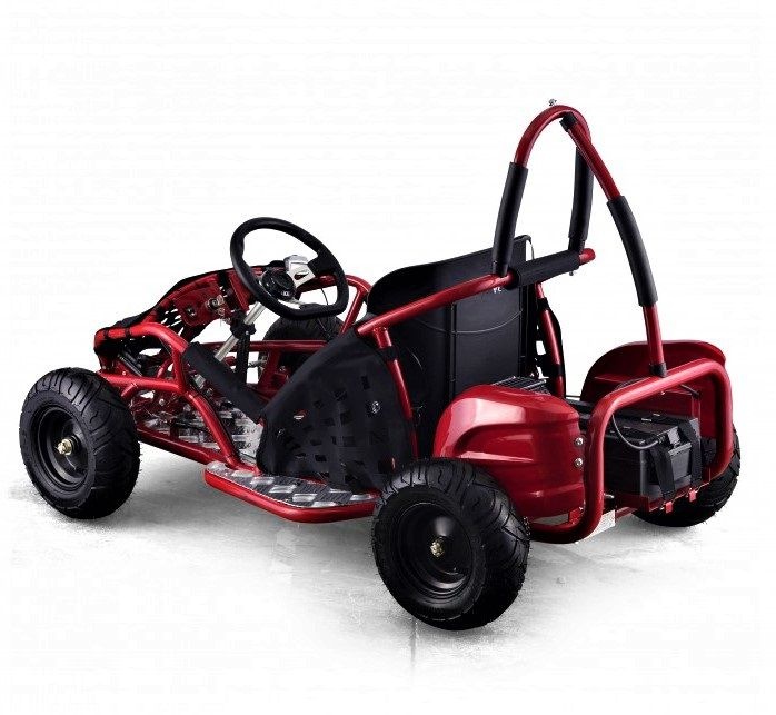 Багги GREENCAMEL Namib T005