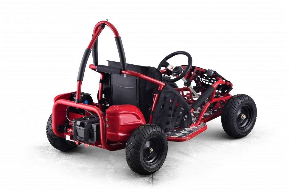 Багги GREENCAMEL Namib T005