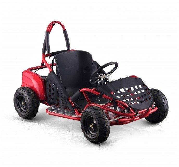 Багги GREENCAMEL Namib T005