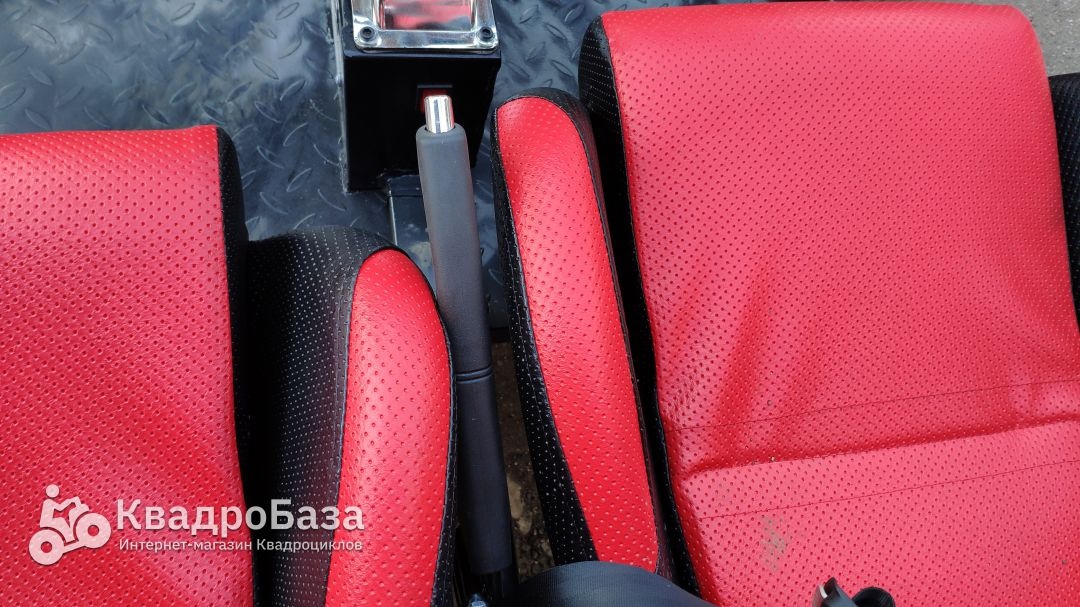 Багги GreenCamel Namib A5000