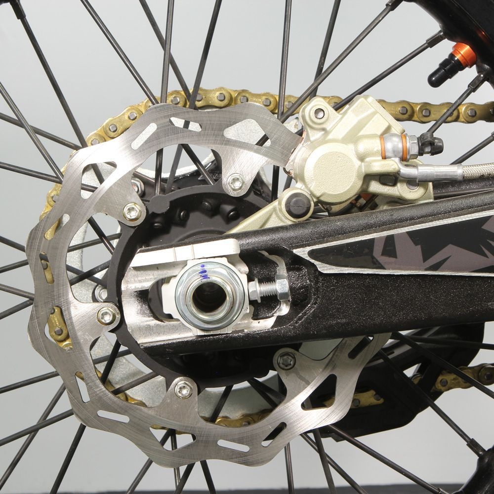 Мотоцикл Avantis CARB NIBBI EXCLUSIVE (CB250-F/172FMM) ARS С ПТС