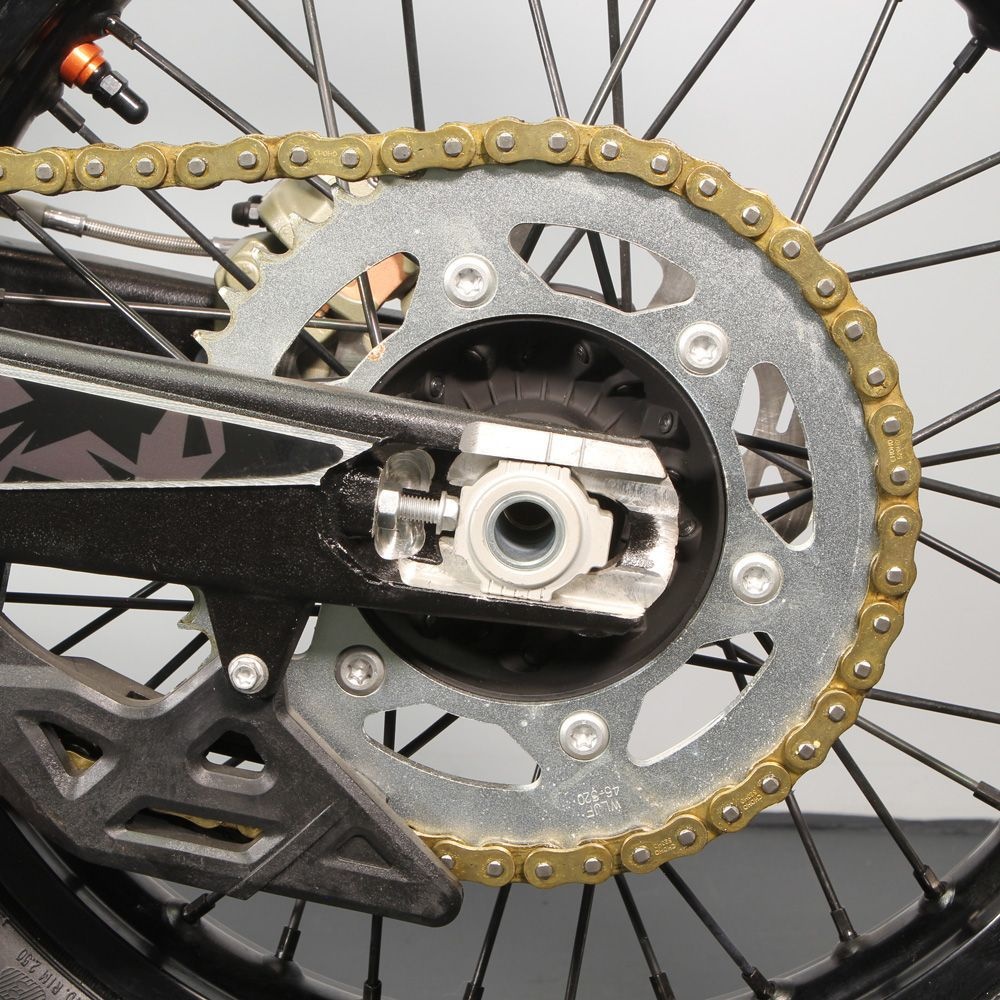 Мотоцикл Avantis CARB NIBBI EXCLUSIVE (CB250-F/172FMM) ARS С ПТС