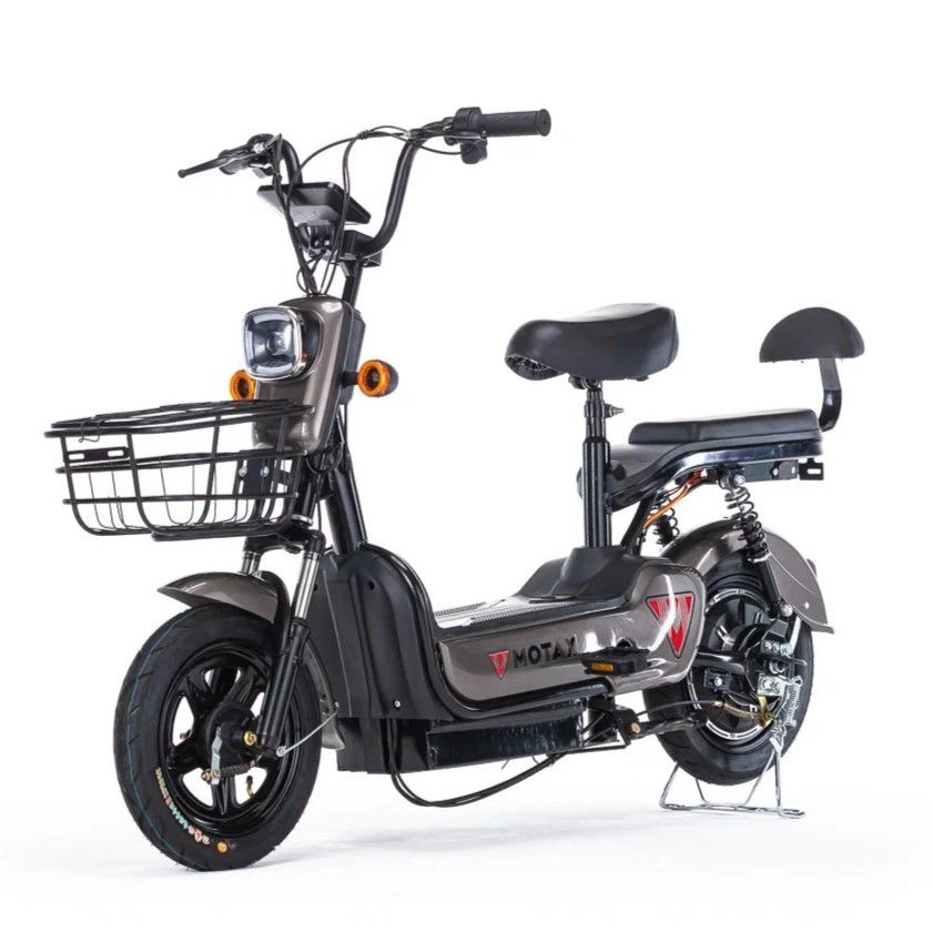 Электроскутер MOTAX E-NOT 4820