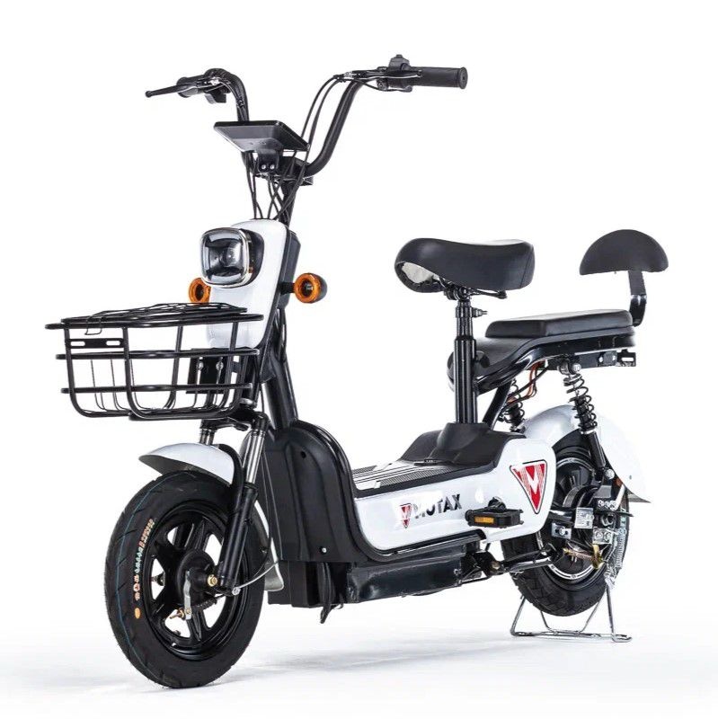 Электроскутер MOTAX E-NOT 4820