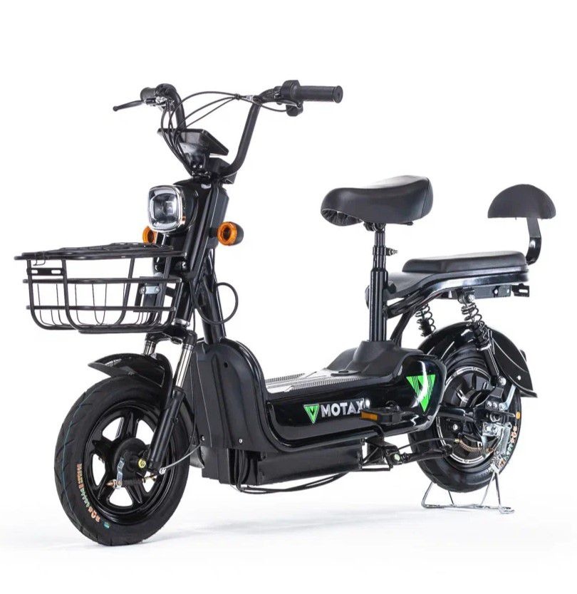 Электроскутер MOTAX E-NOT 4820