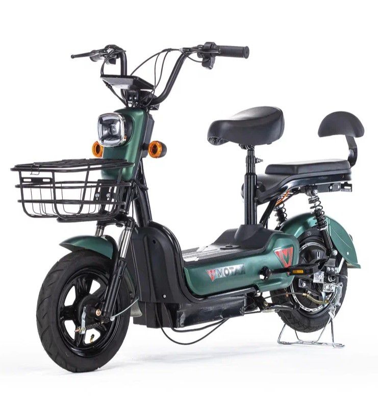 Электроскутер MOTAX E-NOT 4820