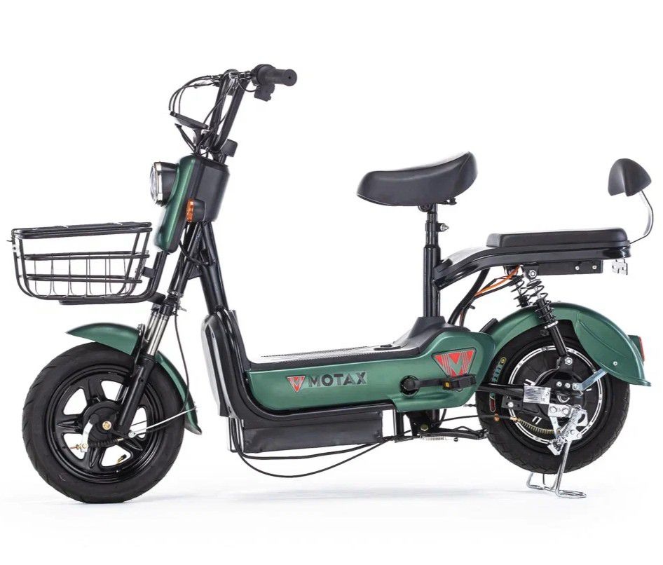 Электроскутер MOTAX E-NOT 4820