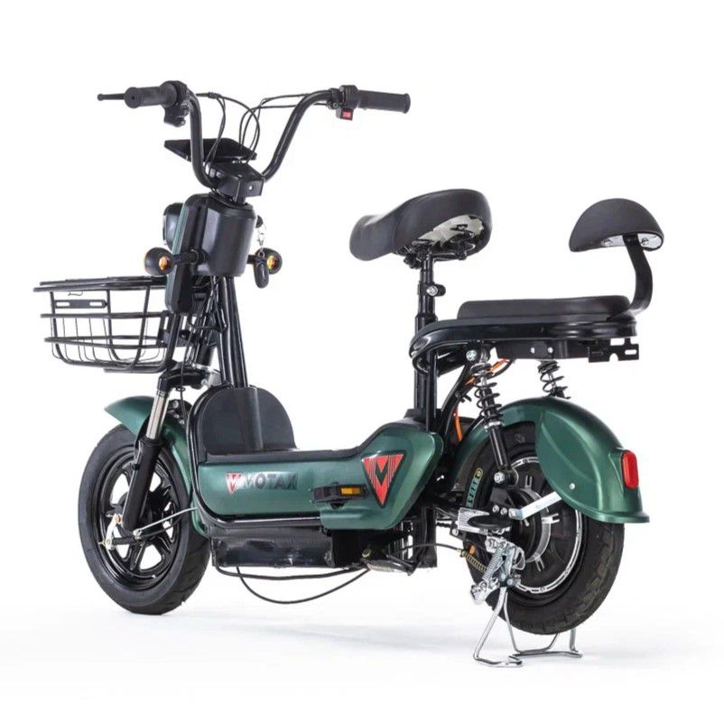 Электроскутер MOTAX E-NOT 4820