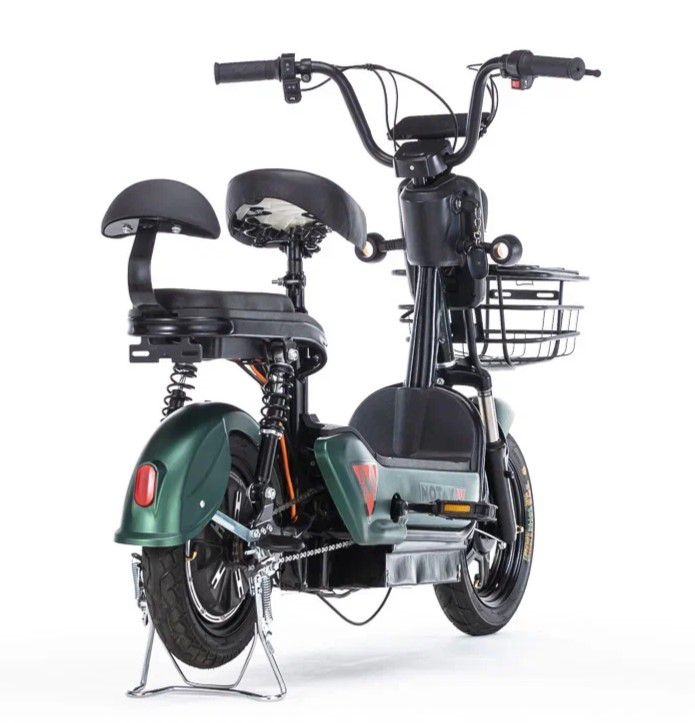 Электроскутер MOTAX E-NOT 4820