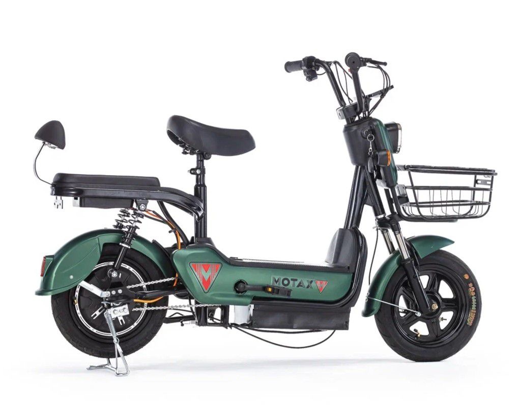 Электроскутер MOTAX E-NOT 4820