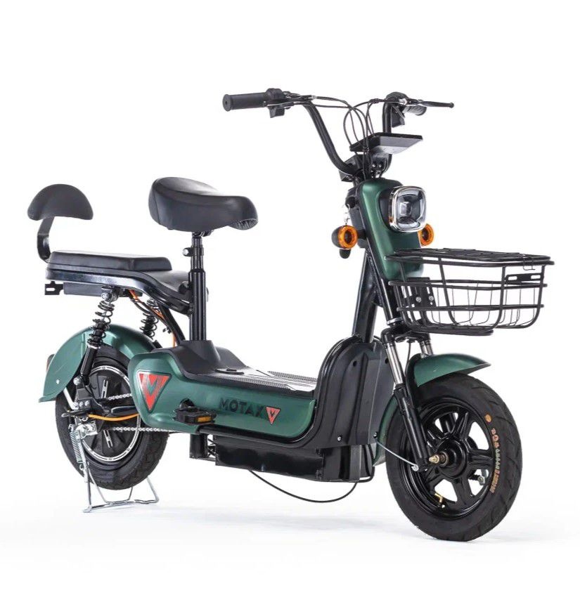 Электроскутер MOTAX E-NOT 4820
