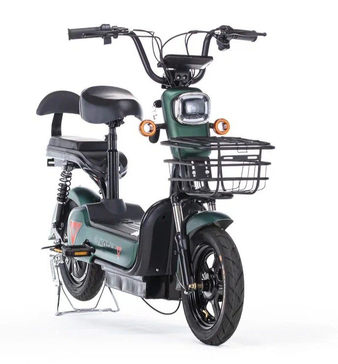 Электроскутер MOTAX E-NOT 4820