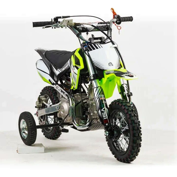 Питбайк Motoland PWR Racing FRZ 50 2021