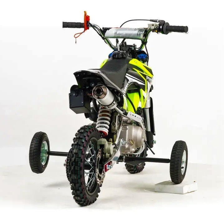 Питбайк Motoland PWR Racing FRZ 50 2021