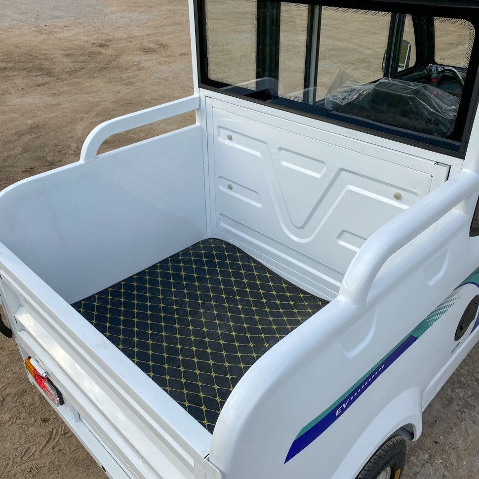 Трицикл GreenCamel Шторм Пикап 60V