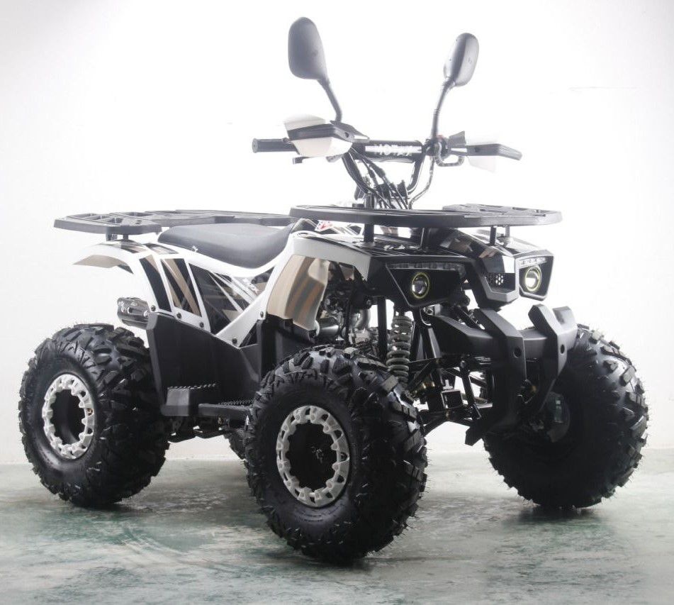 Квадроцикл Motax ATV GRIZLIK PREMIUM 125 сс