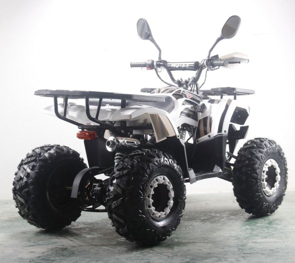 Квадроцикл Motax ATV GRIZLIK PREMIUM 125 сс