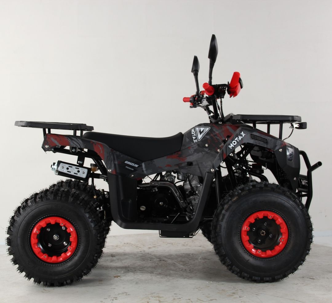 Квадроцикл Motax GRIZLIK PREMIUM 2024