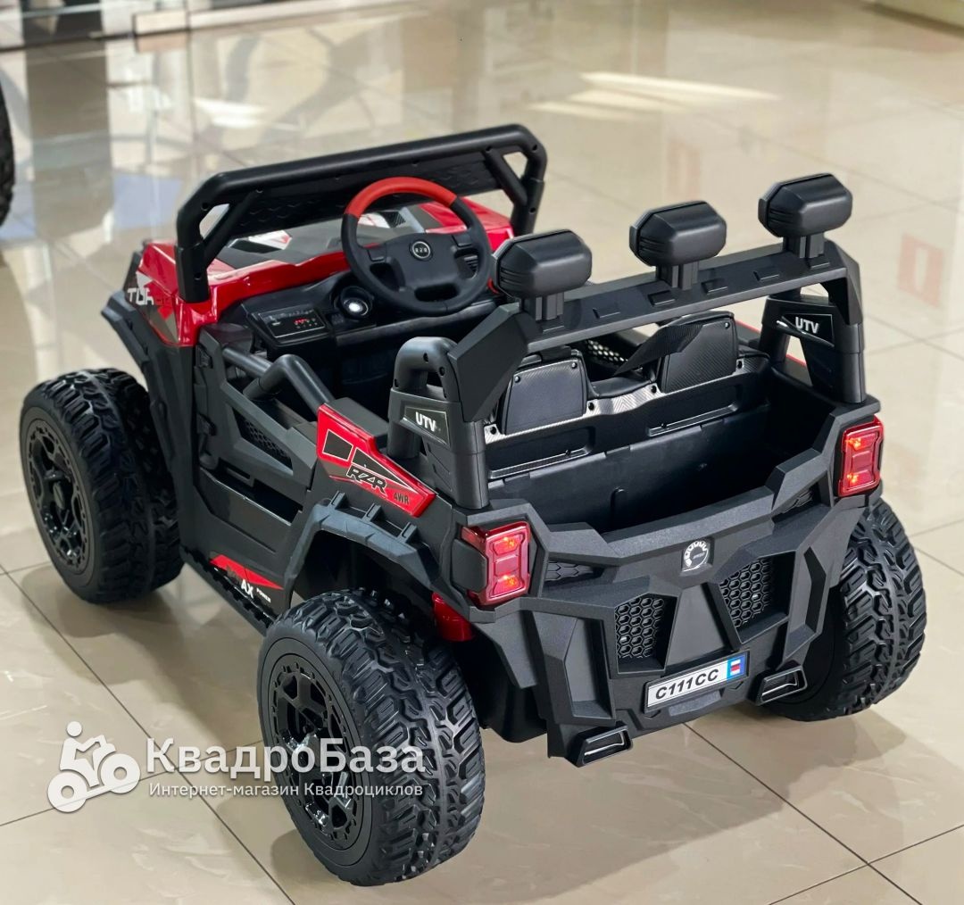 Электромобиль BUGGY RF-101