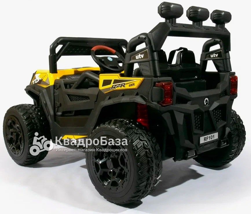 Электромобиль BUGGY RF-101