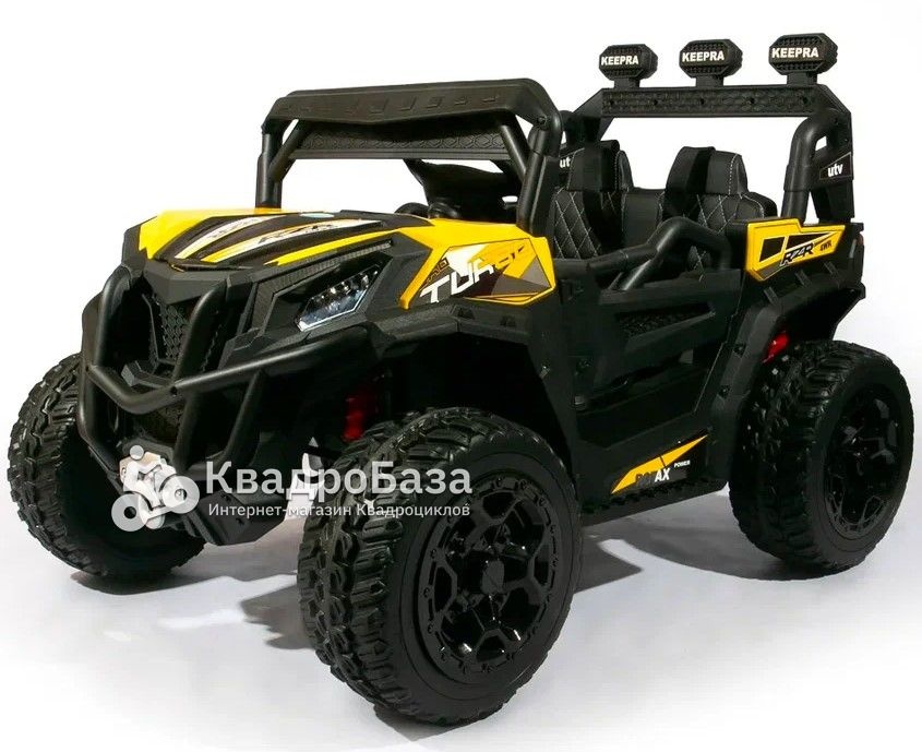 Электромобиль BUGGY RF-101