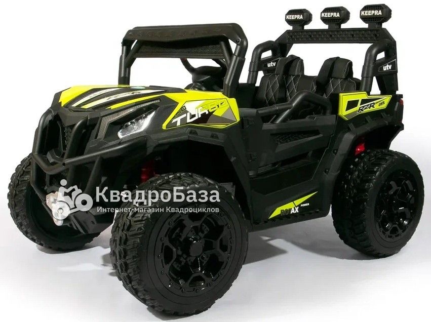 Электромобиль BUGGY RF-101