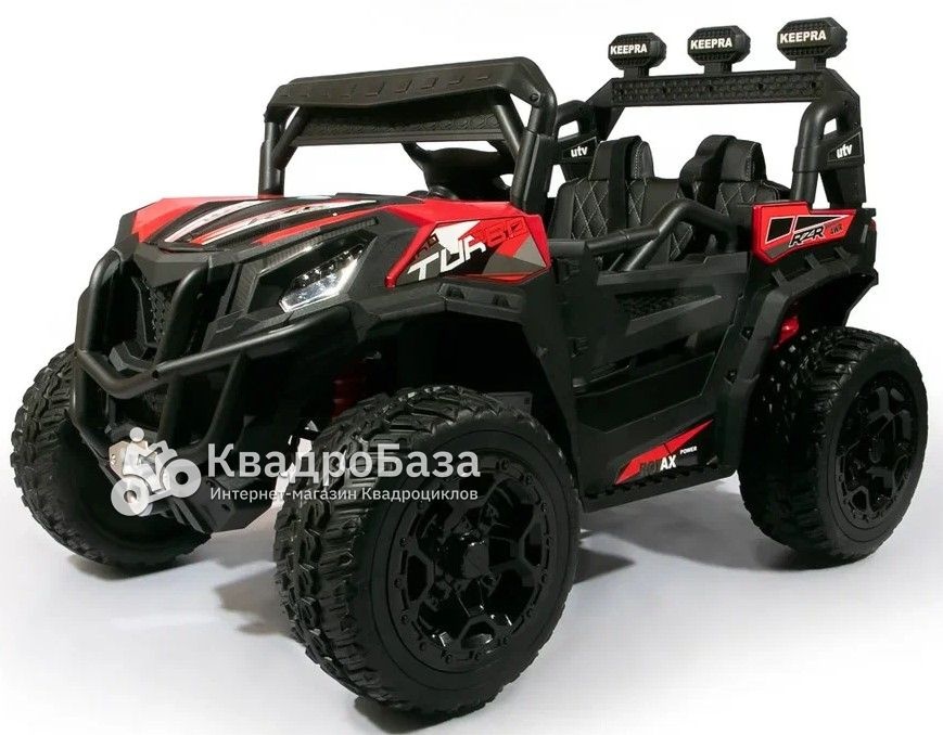 Электромобиль BUGGY RF-101