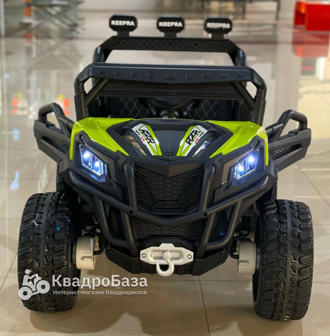 Электромобиль BUGGY RF-101