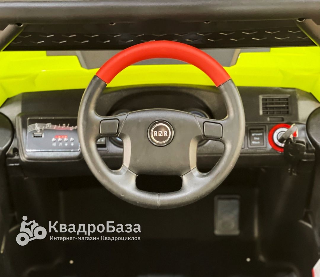 Электромобиль BUGGY RF-101