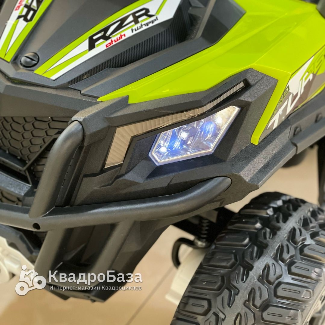 Электромобиль BUGGY RF-101