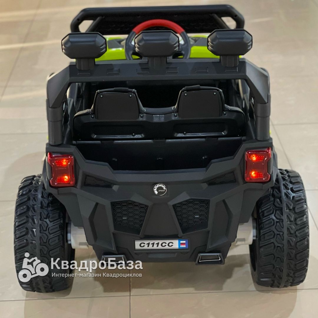 Электромобиль BUGGY RF-101