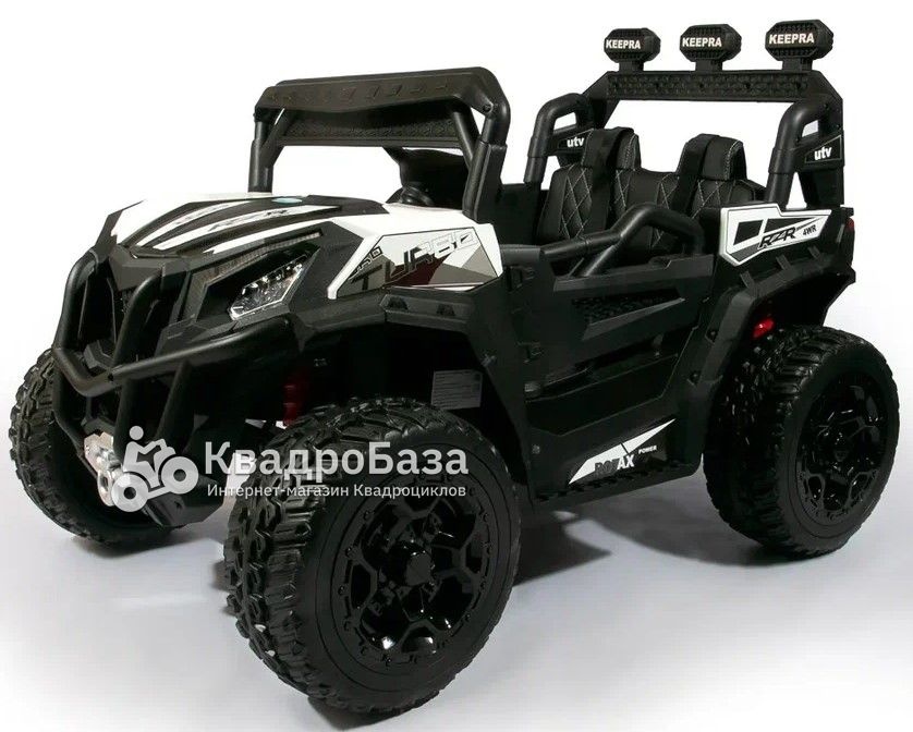 Электромобиль BUGGY RF-101