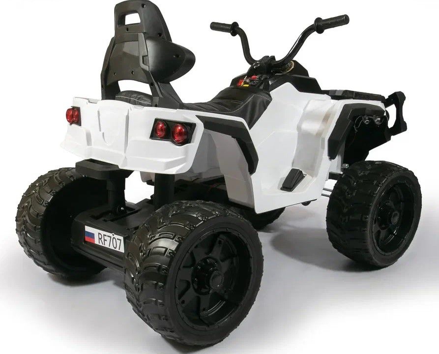 Детский электроквадроцикл BARTY RF707