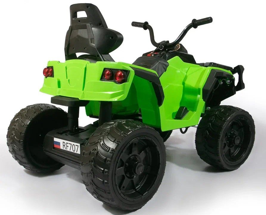 Детский электроквадроцикл BARTY RF707