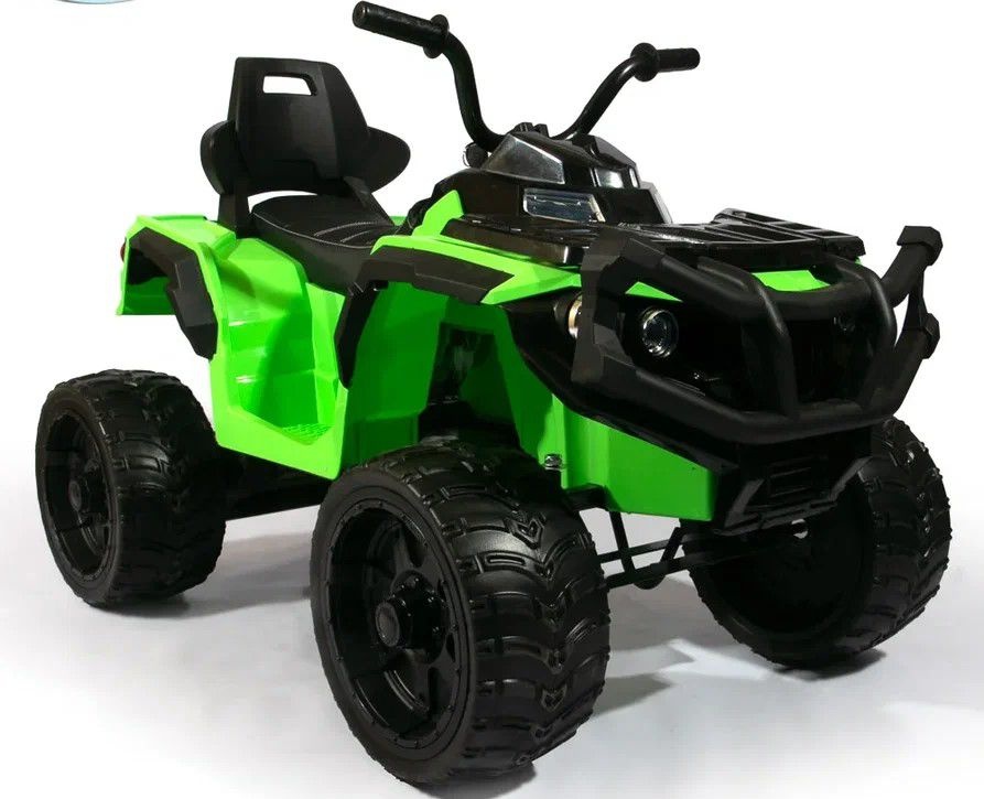Детский электроквадроцикл BARTY RF707