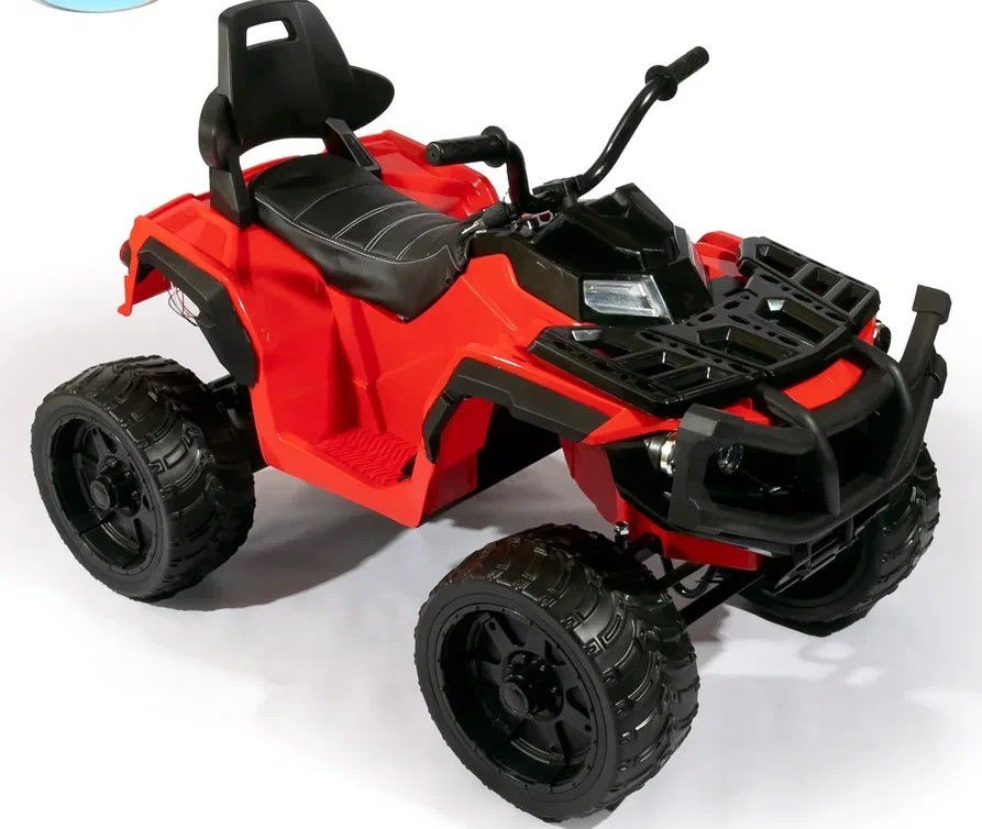 Детский электроквадроцикл BARTY RF707