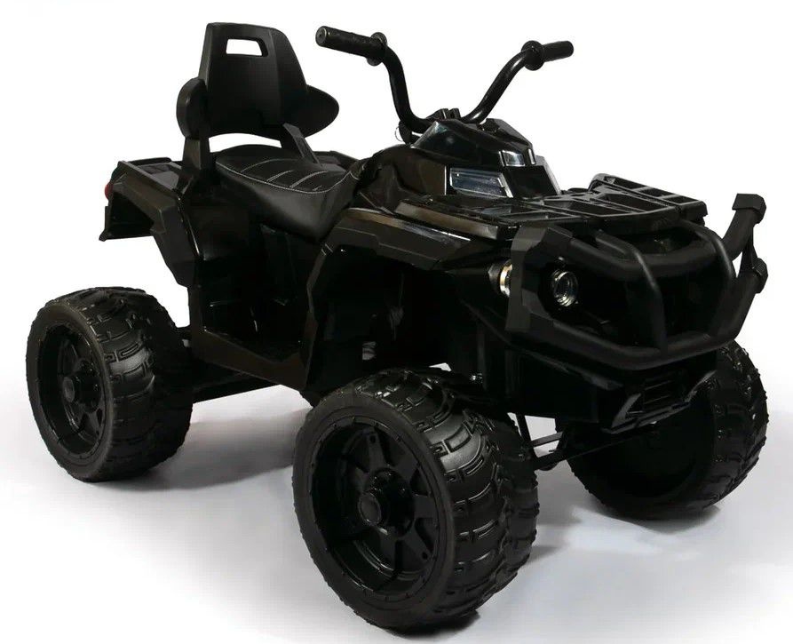 Детский электроквадроцикл BARTY RF707