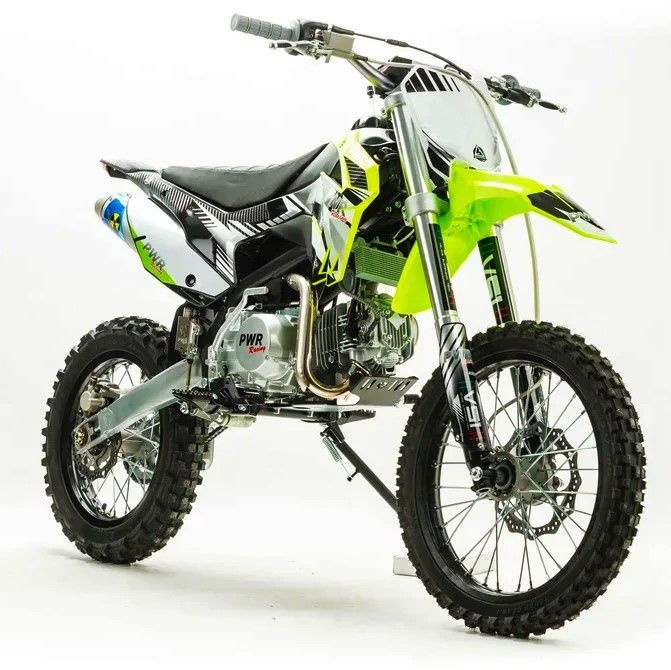 Питбайк Motoland PWR Racing FRZ 140 2021