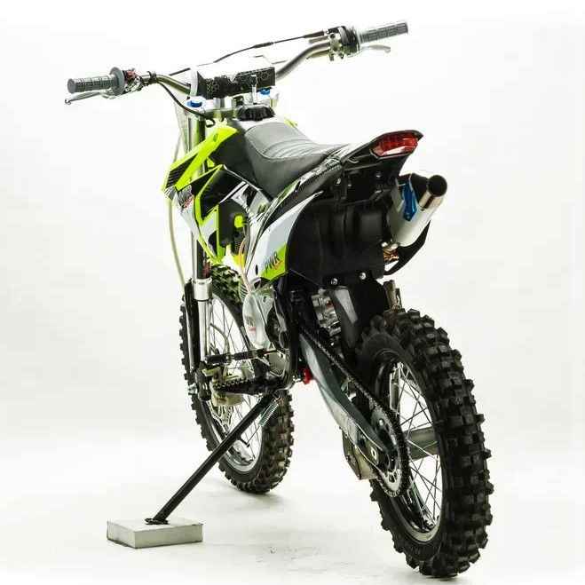 Питбайк Motoland PWR Racing FRZ 140 2021