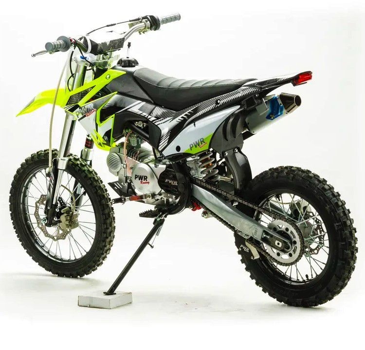 Питбайк Motoland PWR Racing FRZ 140 2021