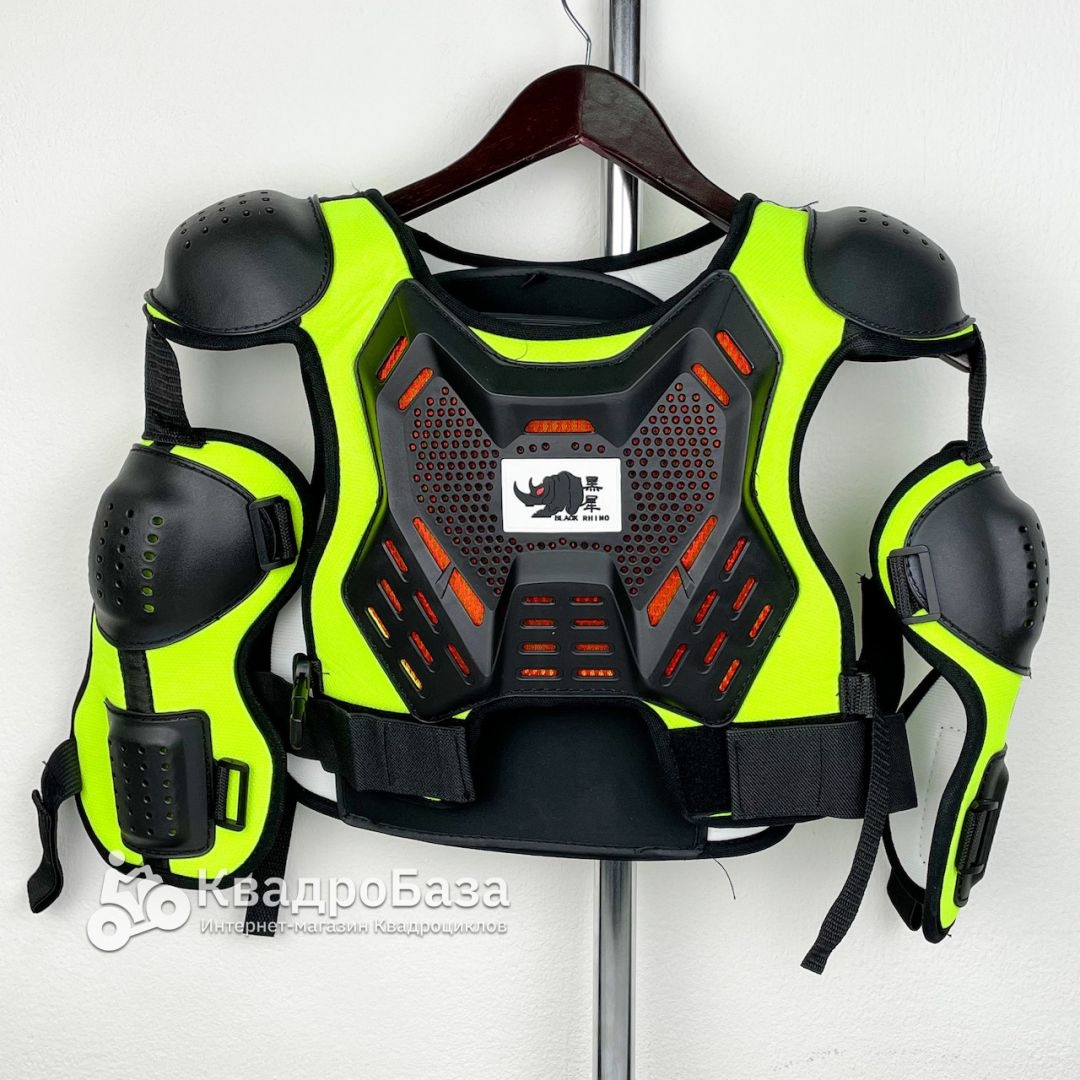 Черепаха защитная Rhino