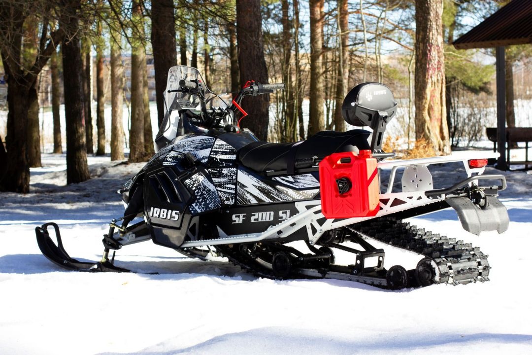 Снегоход Irbis SF200SL SUPERLONG