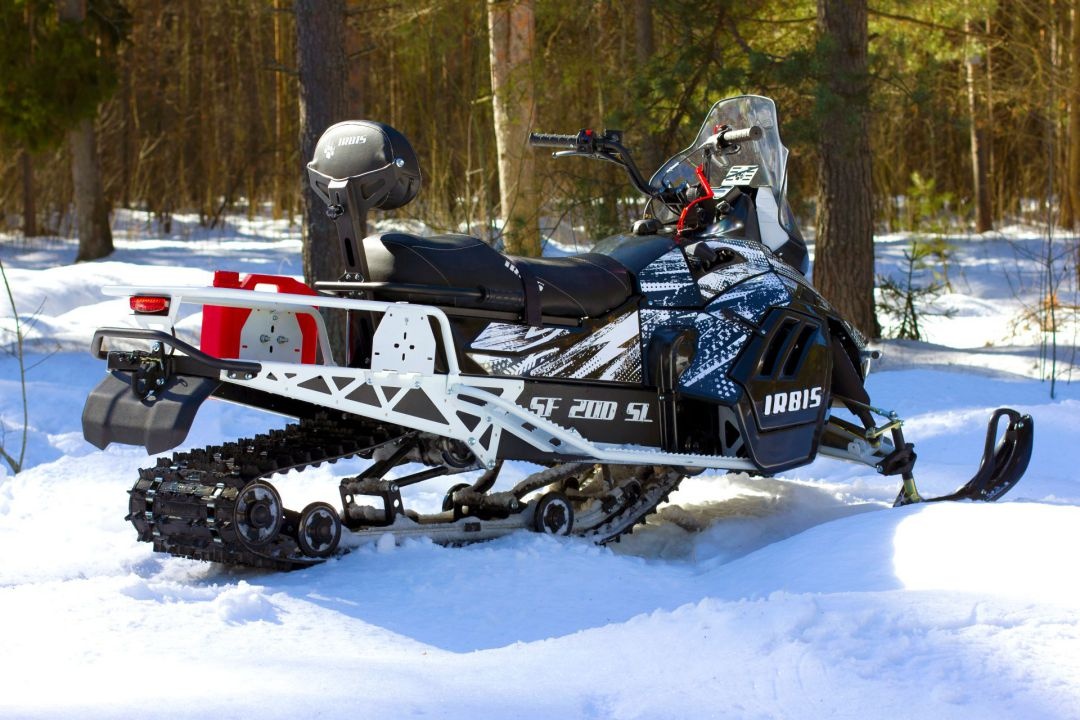 Снегоход Irbis SF200SL SUPERLONG