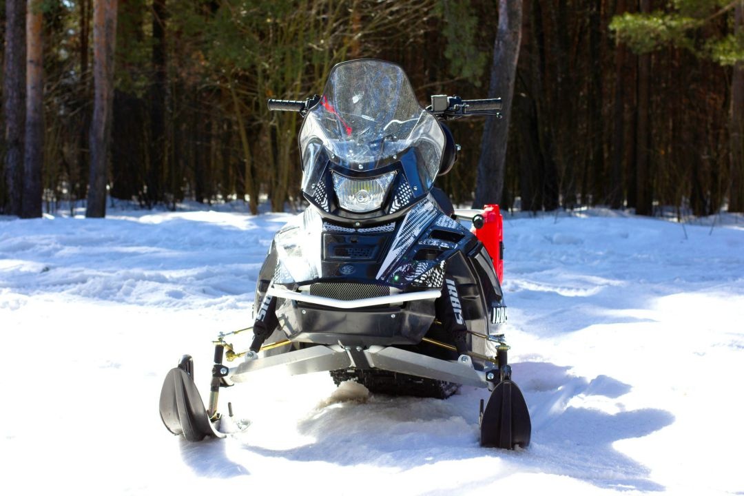 Снегоход Irbis SF200SL SUPERLONG