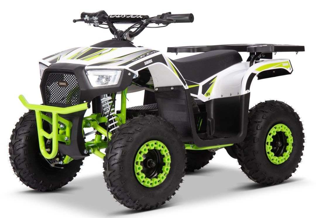 Квадроцикл электрический Yacota Sirius 1000W