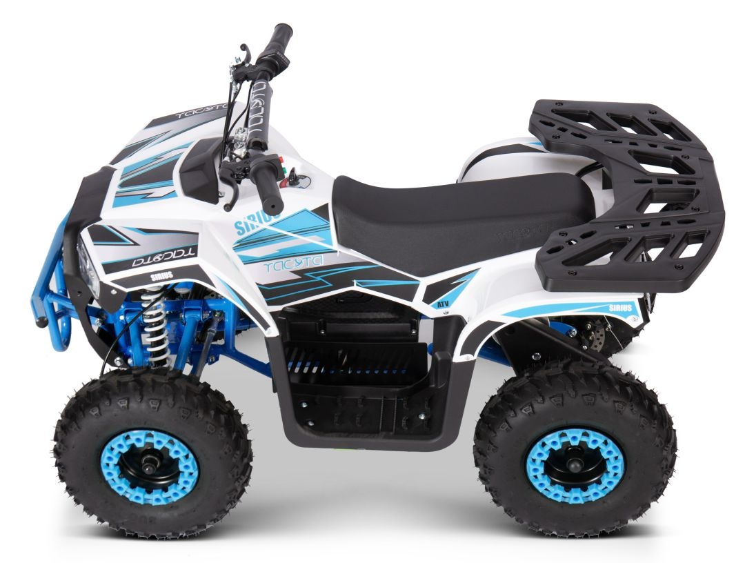 Квадроцикл электрический Yacota Sirius 1000W